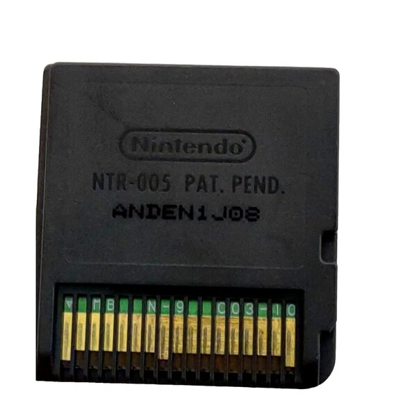 Brain Age Nintendo DS/DSi Game Only Train Your Brain In Minutes A Day - Picture 2 of 5